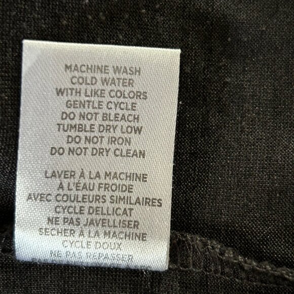 Men's Cleveland Cavaliers NBA Zip Front Windbreaker 2XL - Picture 4 of 5